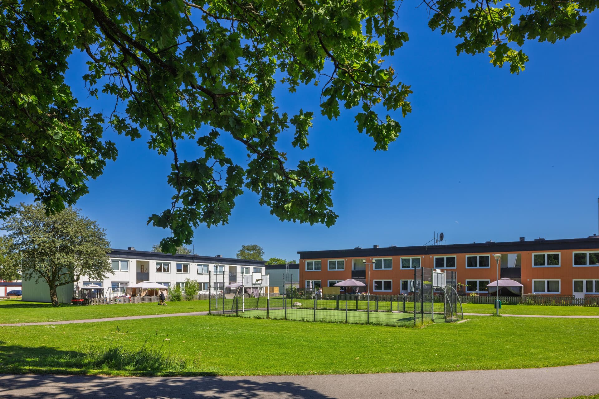 Lantmannavägen 49 i Trollhättan