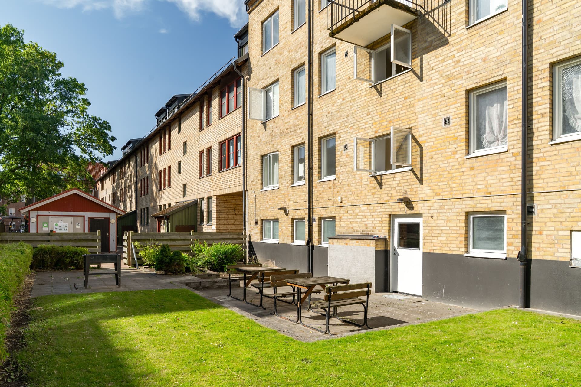 Direktörsgatan 15 i Helsingborg