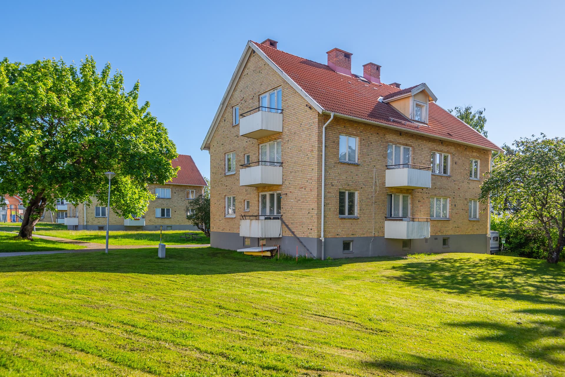 Appelbergsvägen 14 i Sundsvall