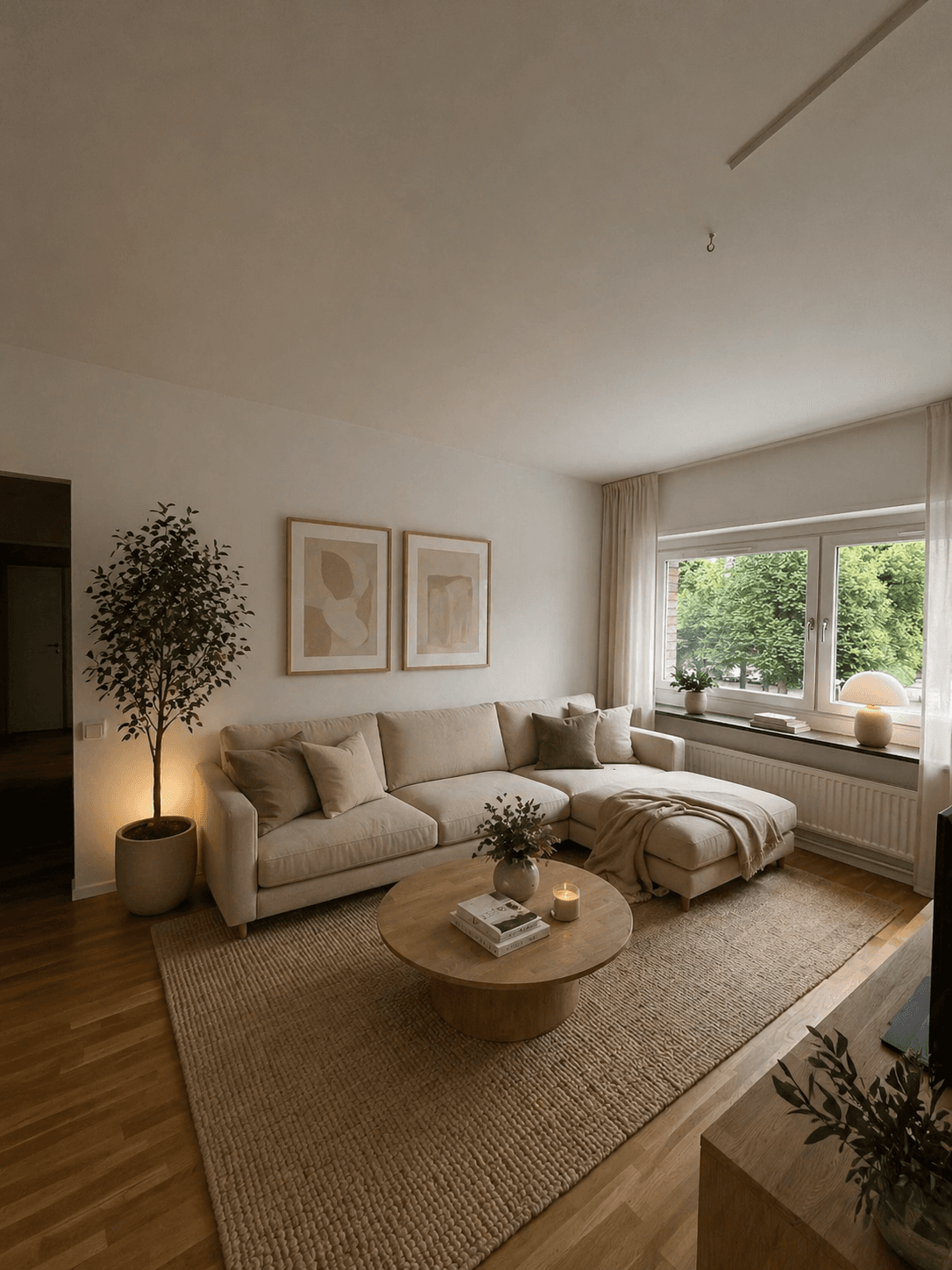 N. Promenaden 102B i Norrköping