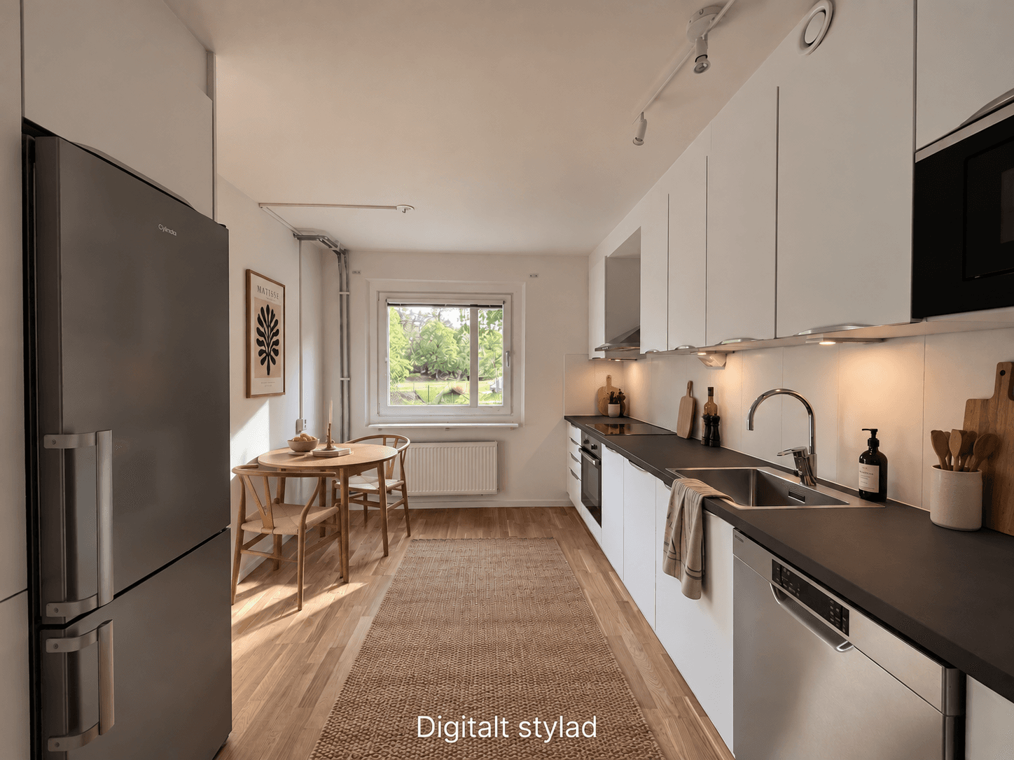 Lillbräckegatan 27 i Uddevalla