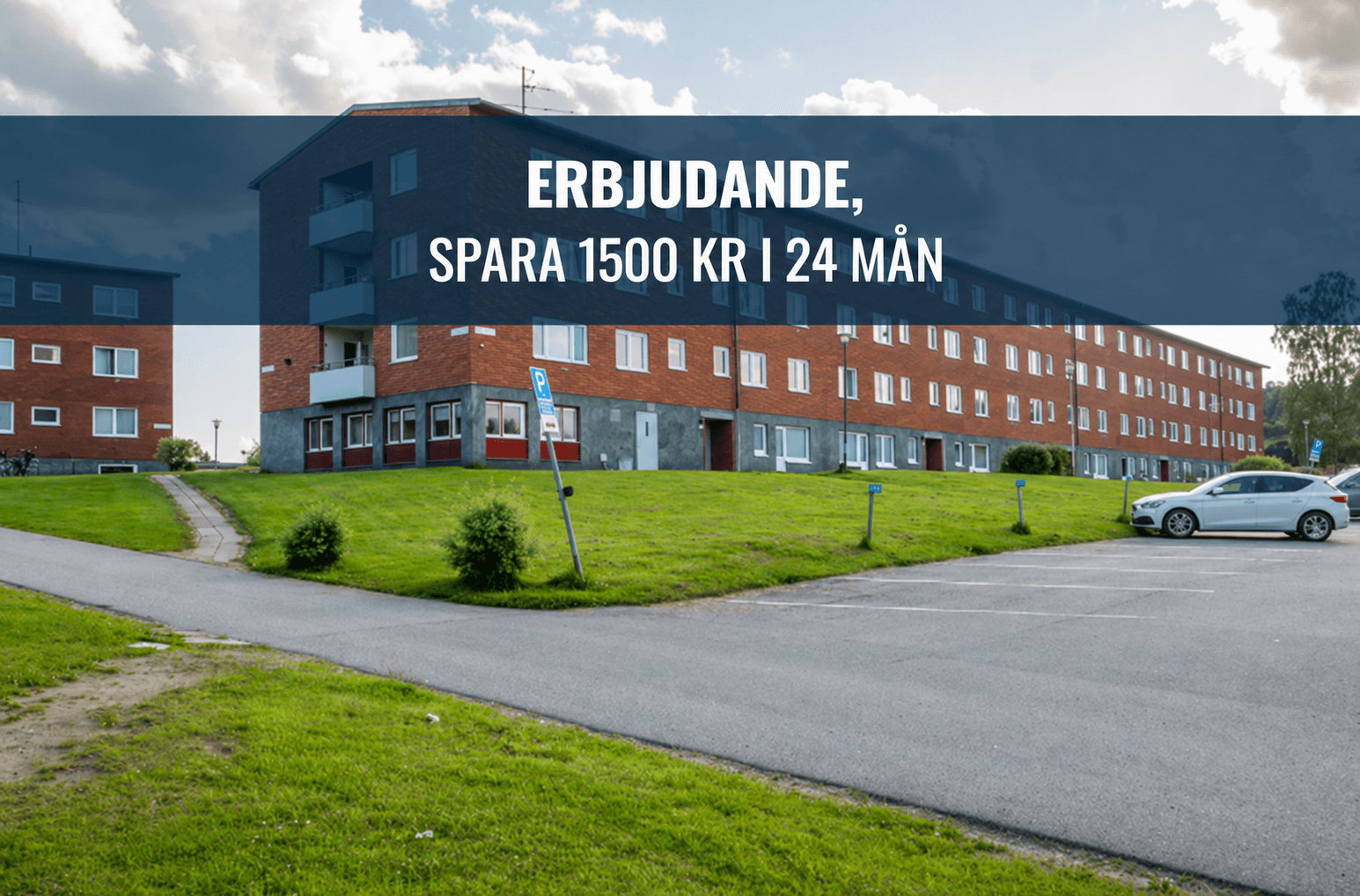 Strandvägen 13 i Sundsvall
