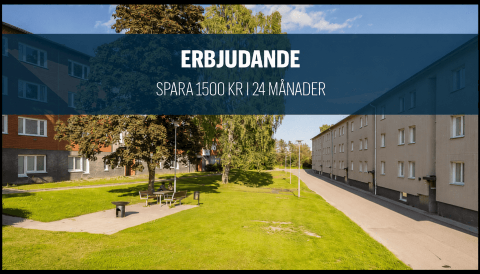 Strandvägen 13 i Sundsvall