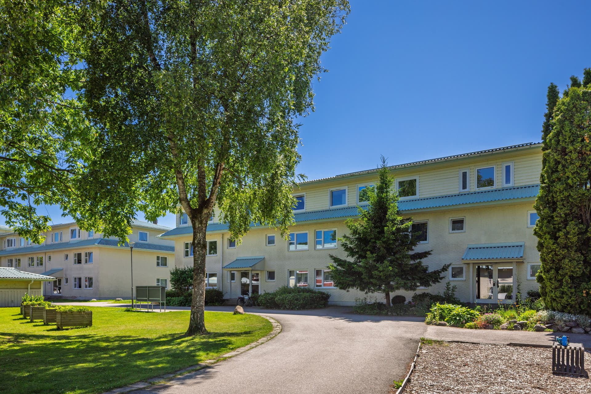 Lantmannavägen 35 i Trollhättan
