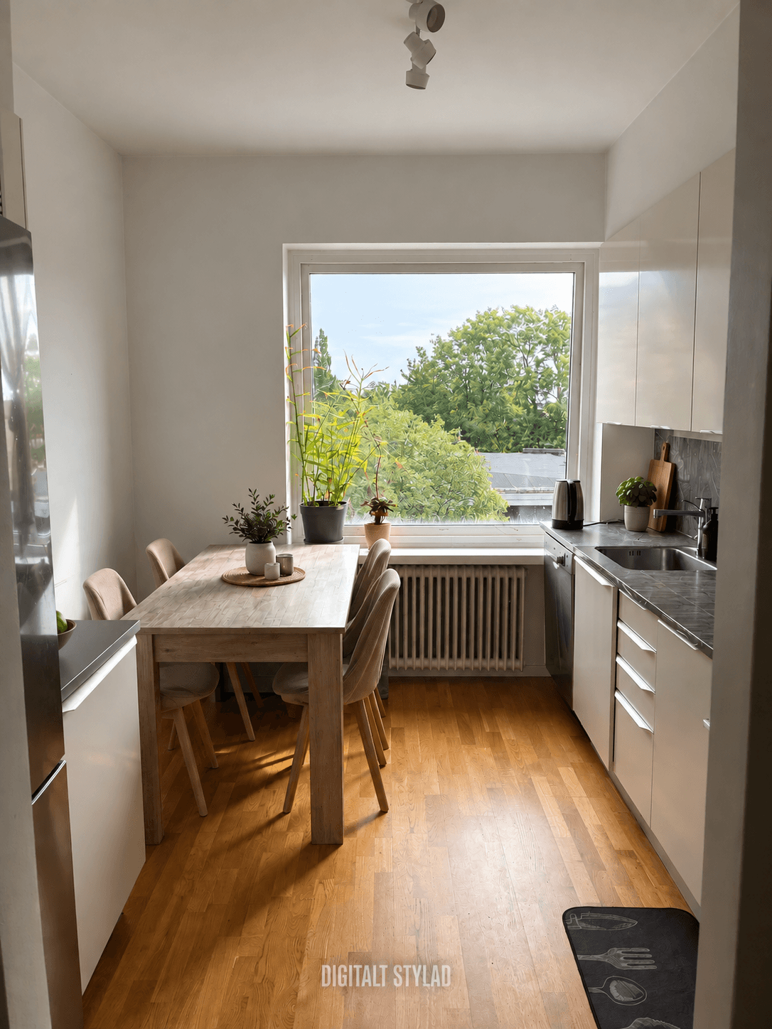 Nytorgsbacken 43 i Helsingborg