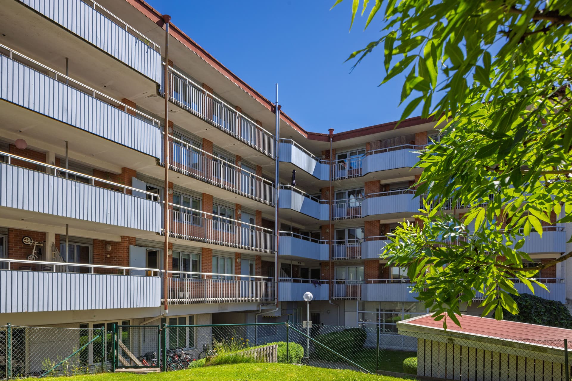 Staveredsgatan 19 i Trollhättan