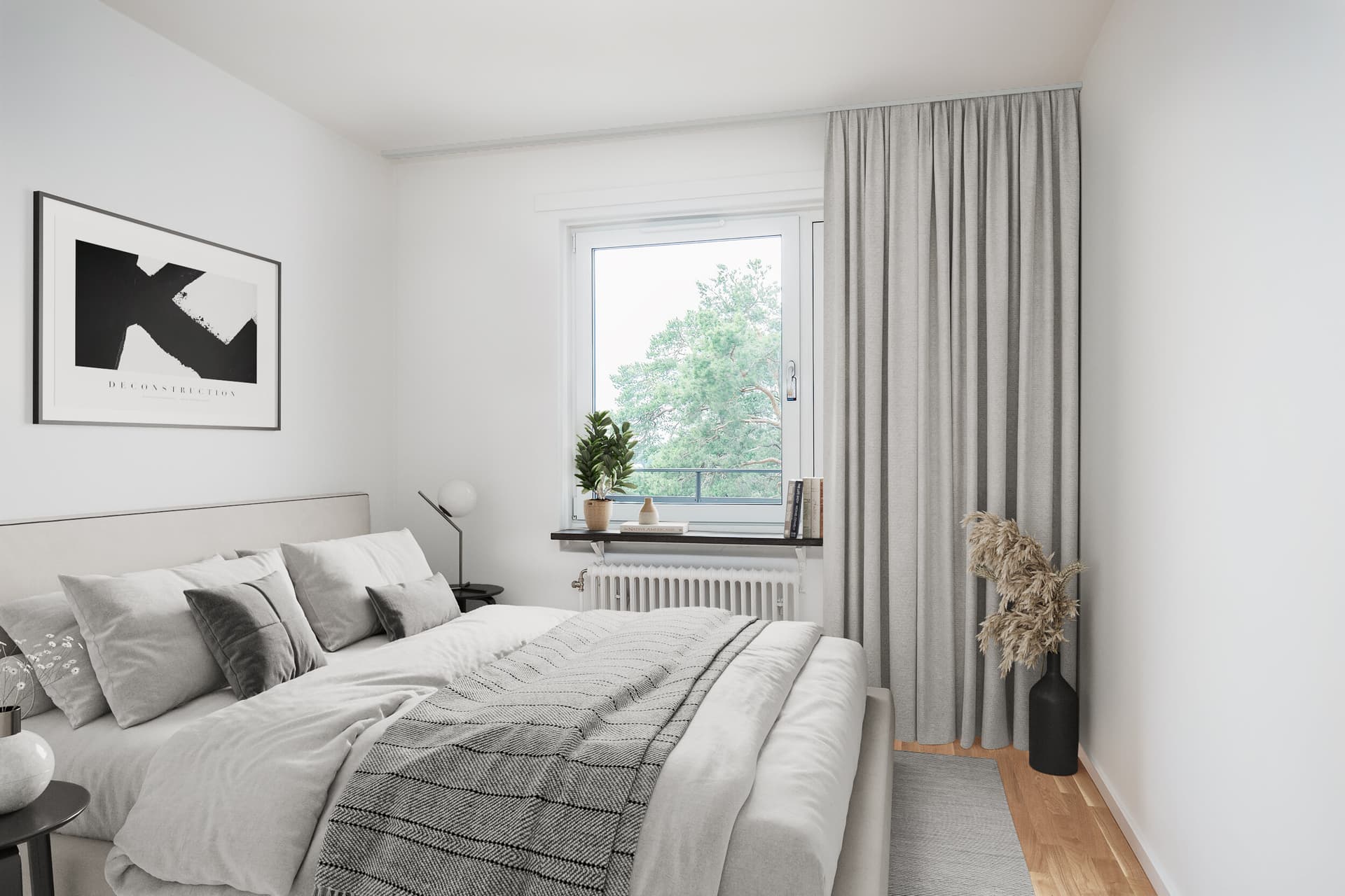 Bangatan 19 i Västerås