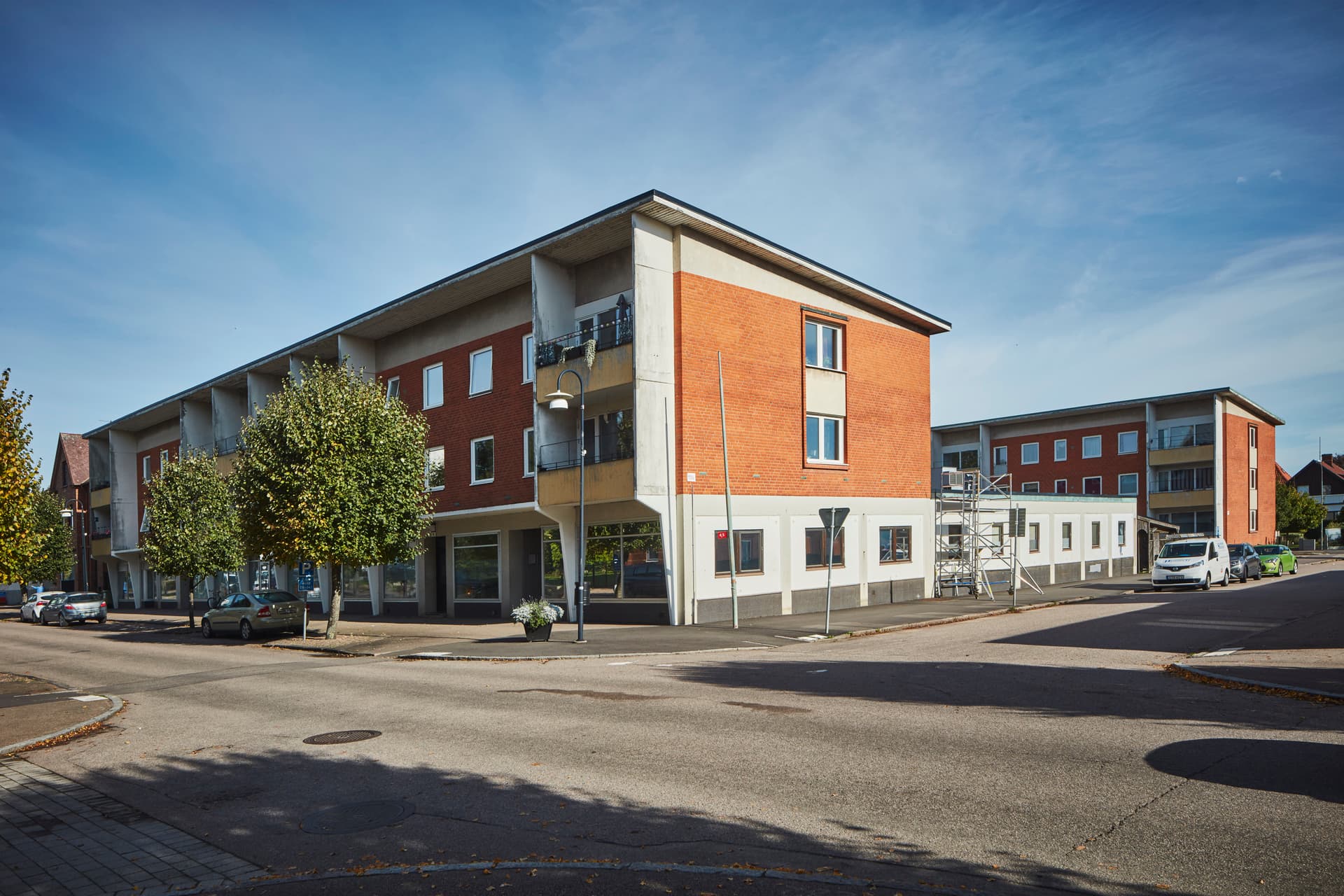 Storgatan 30 i Åstorp