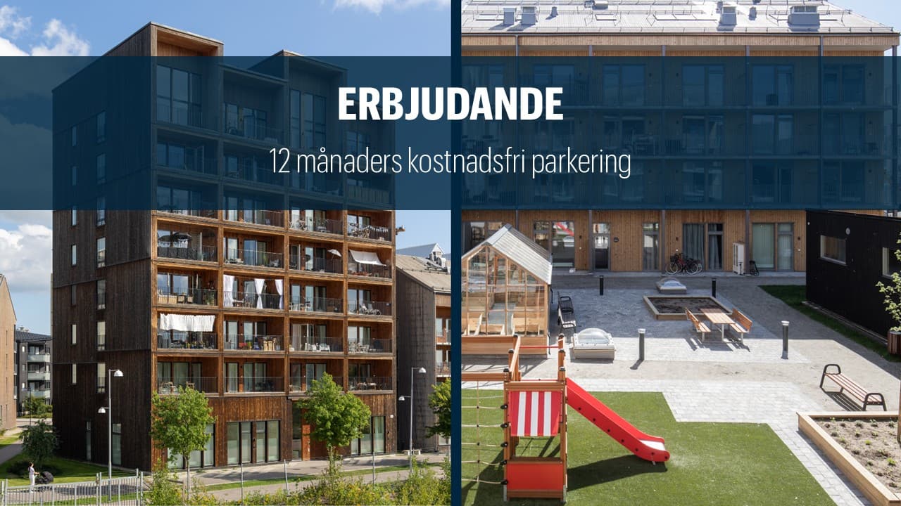 Ägirgatan 3 i Västerås