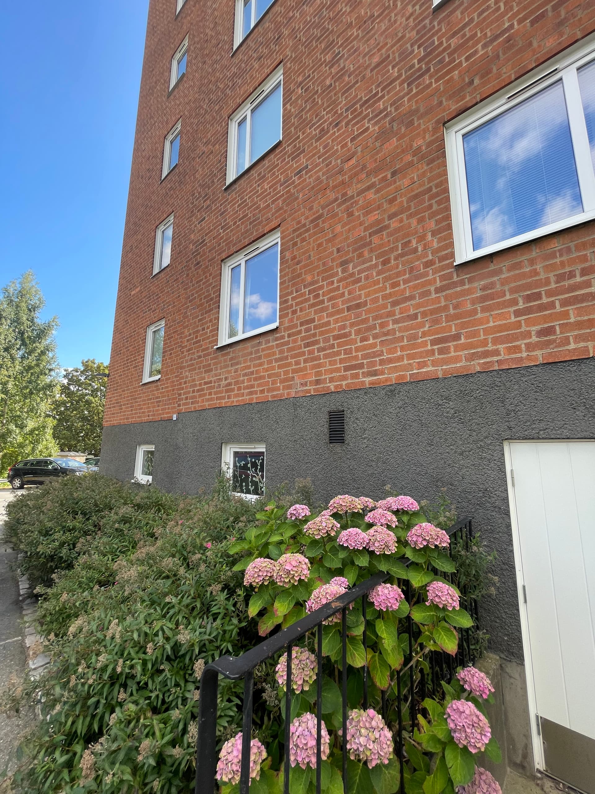 Rösgången 32 i Norrköping