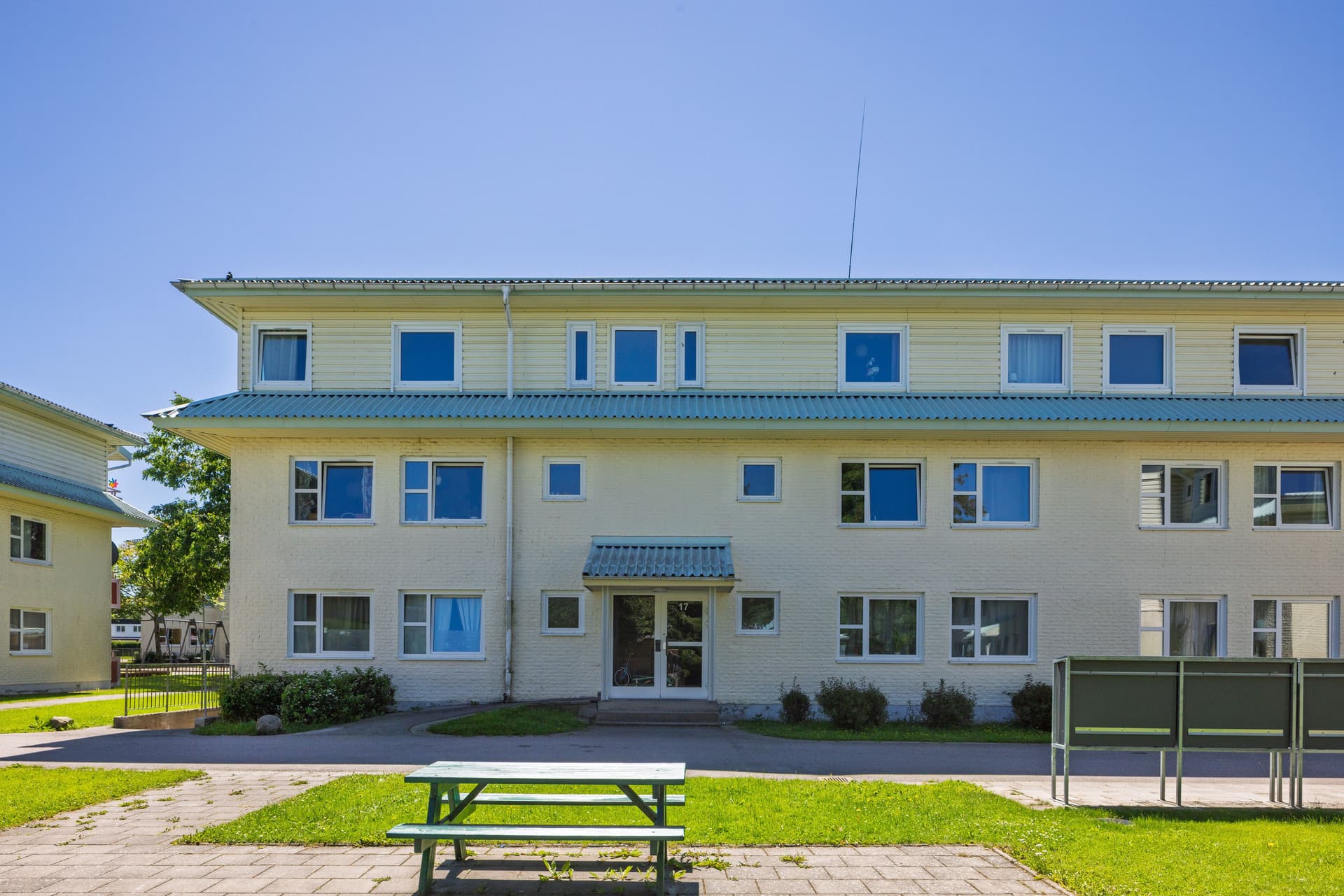 Lantmannavägen 17 i Trollhättan
