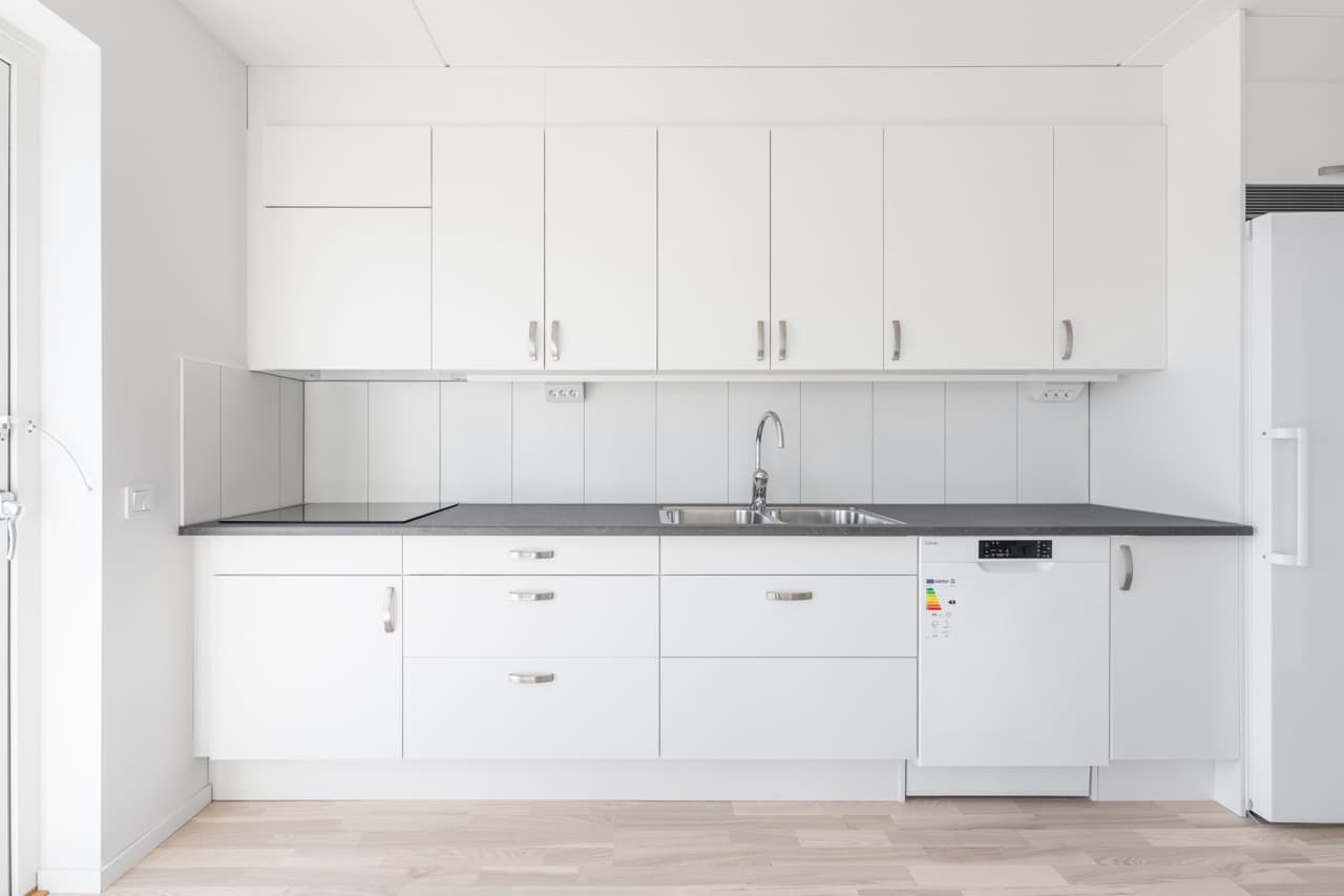 Vetenskapens gränd 10B i Mölndal