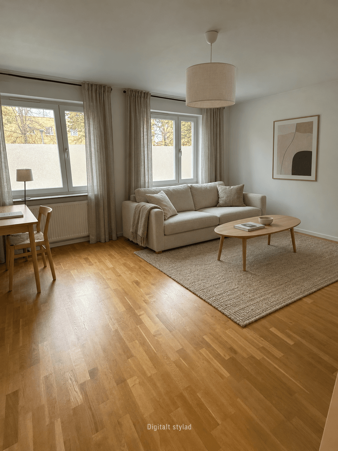 Stockholmsvägen 25 i Mariestad