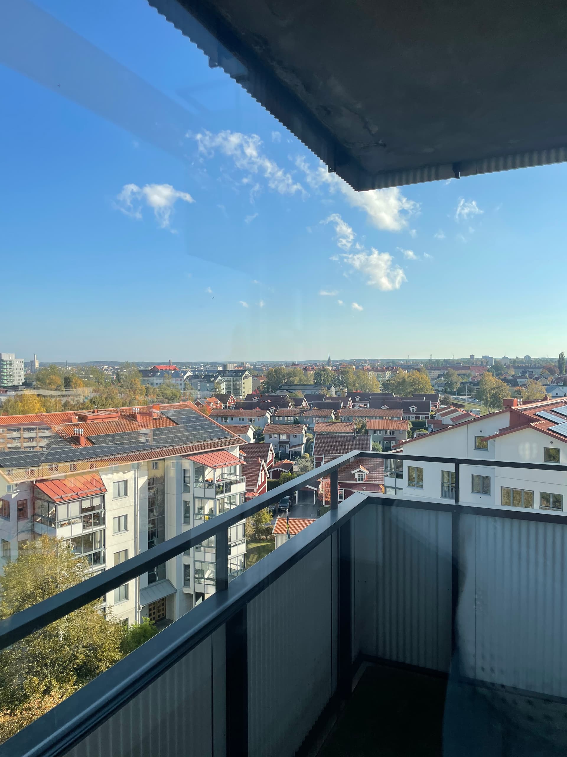 Rösgången 32 i Norrköping