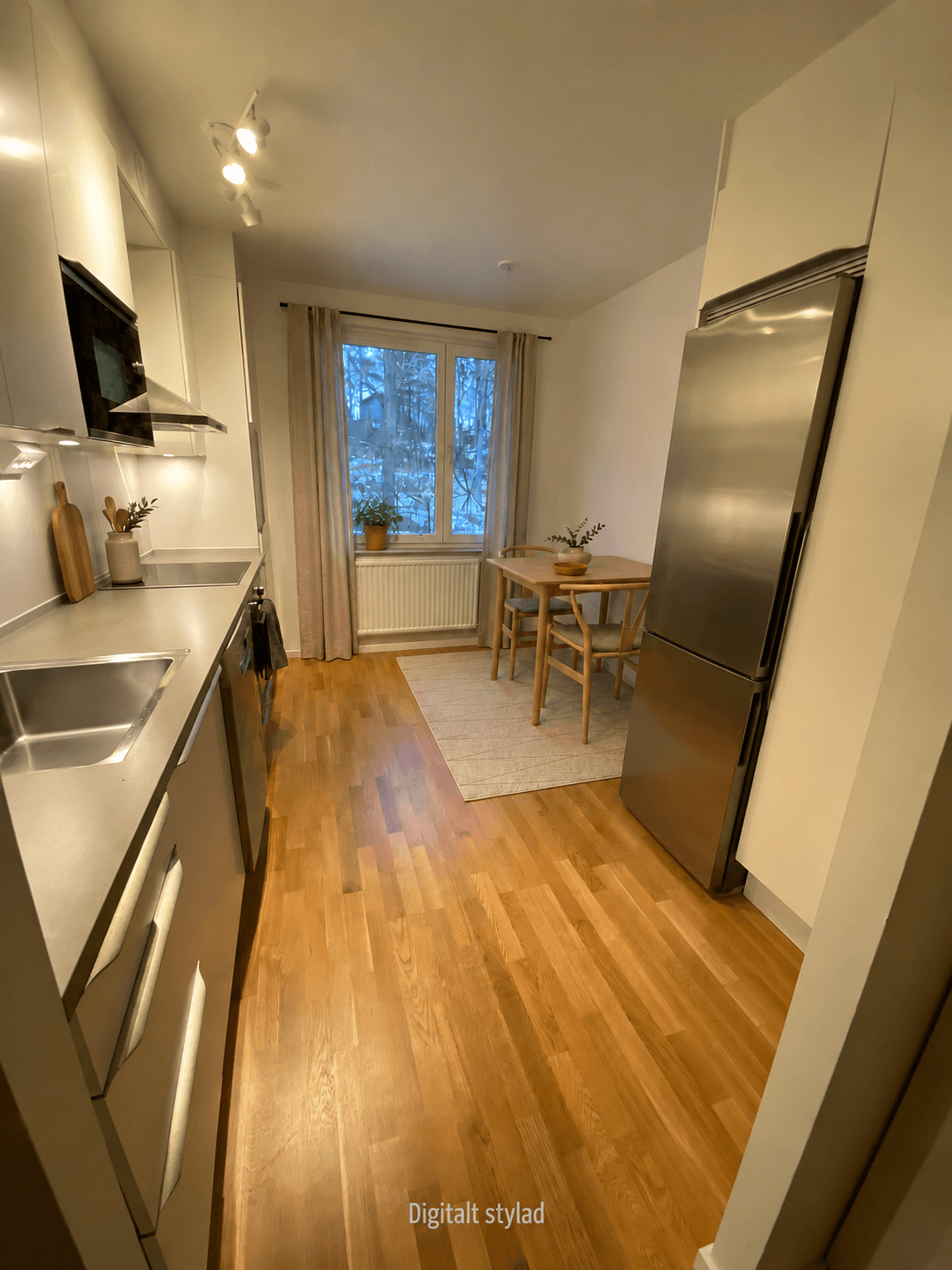 Bergsgatan 24 i Mariestad