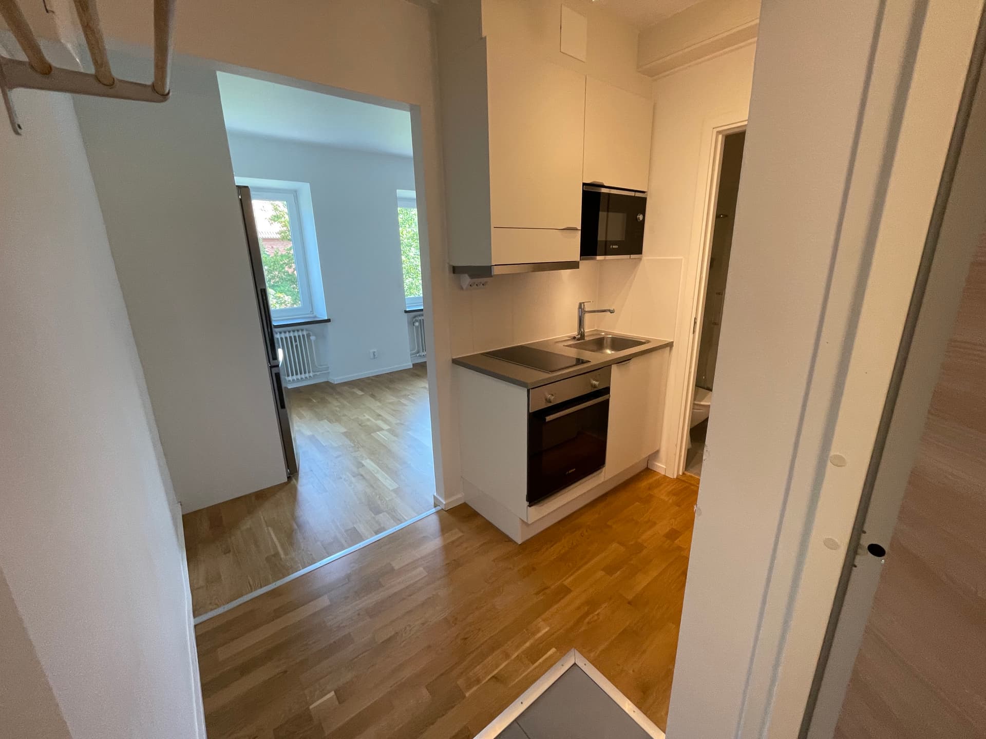 Kastsjöstrand 4B i Gävle