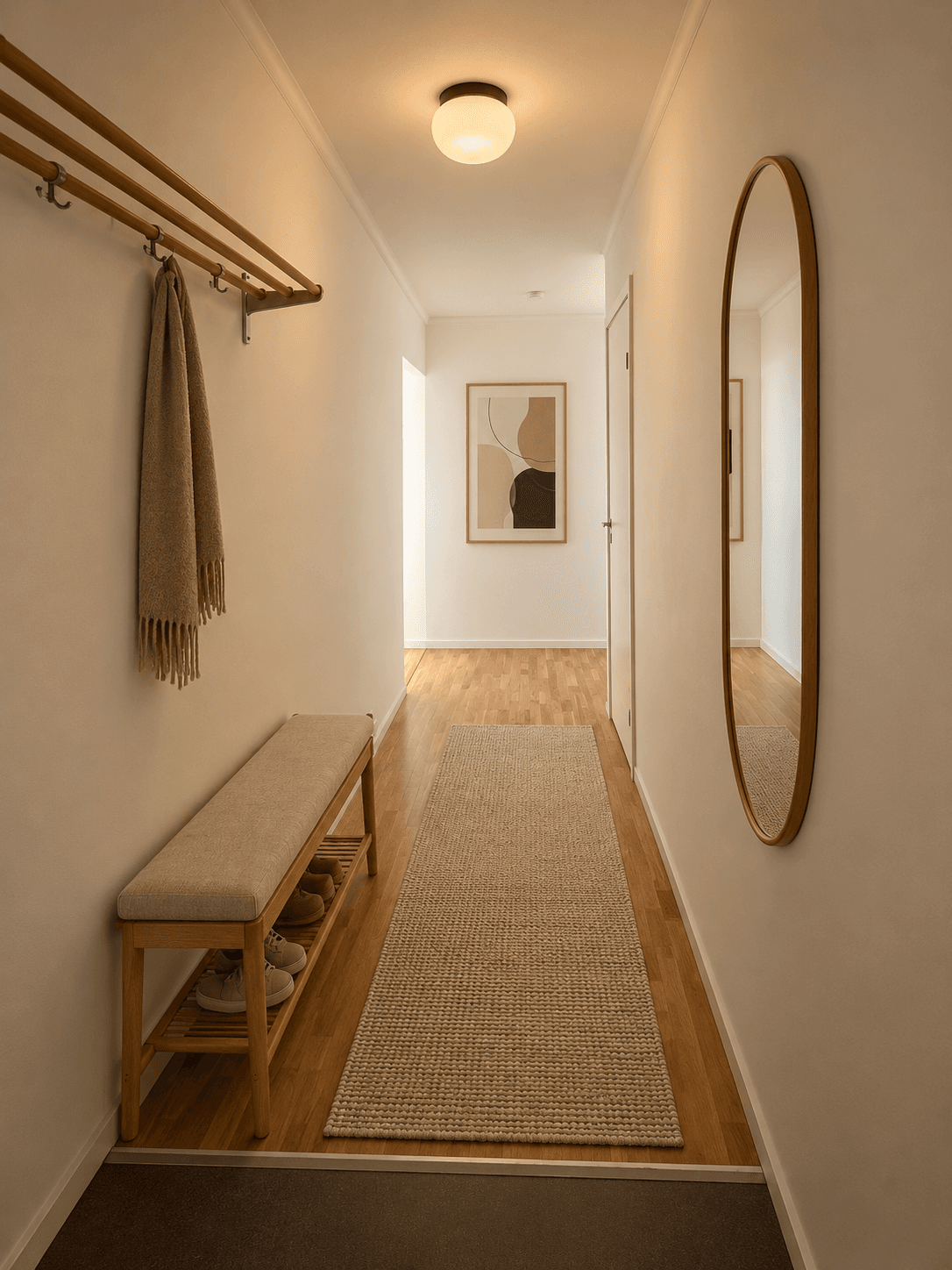 Rösgången 32 i Norrköping