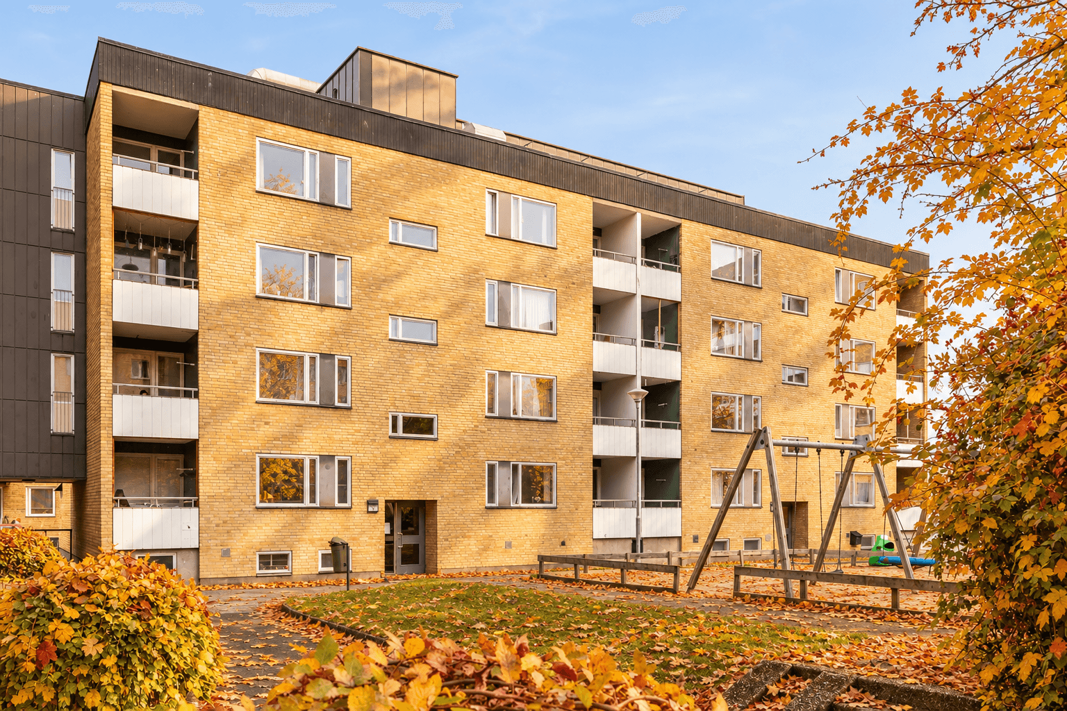 Hospitalsgatan 50 i Norrköping