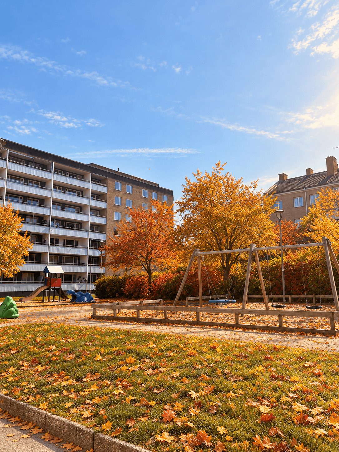 Hospitalsgatan 52 i Norrköping