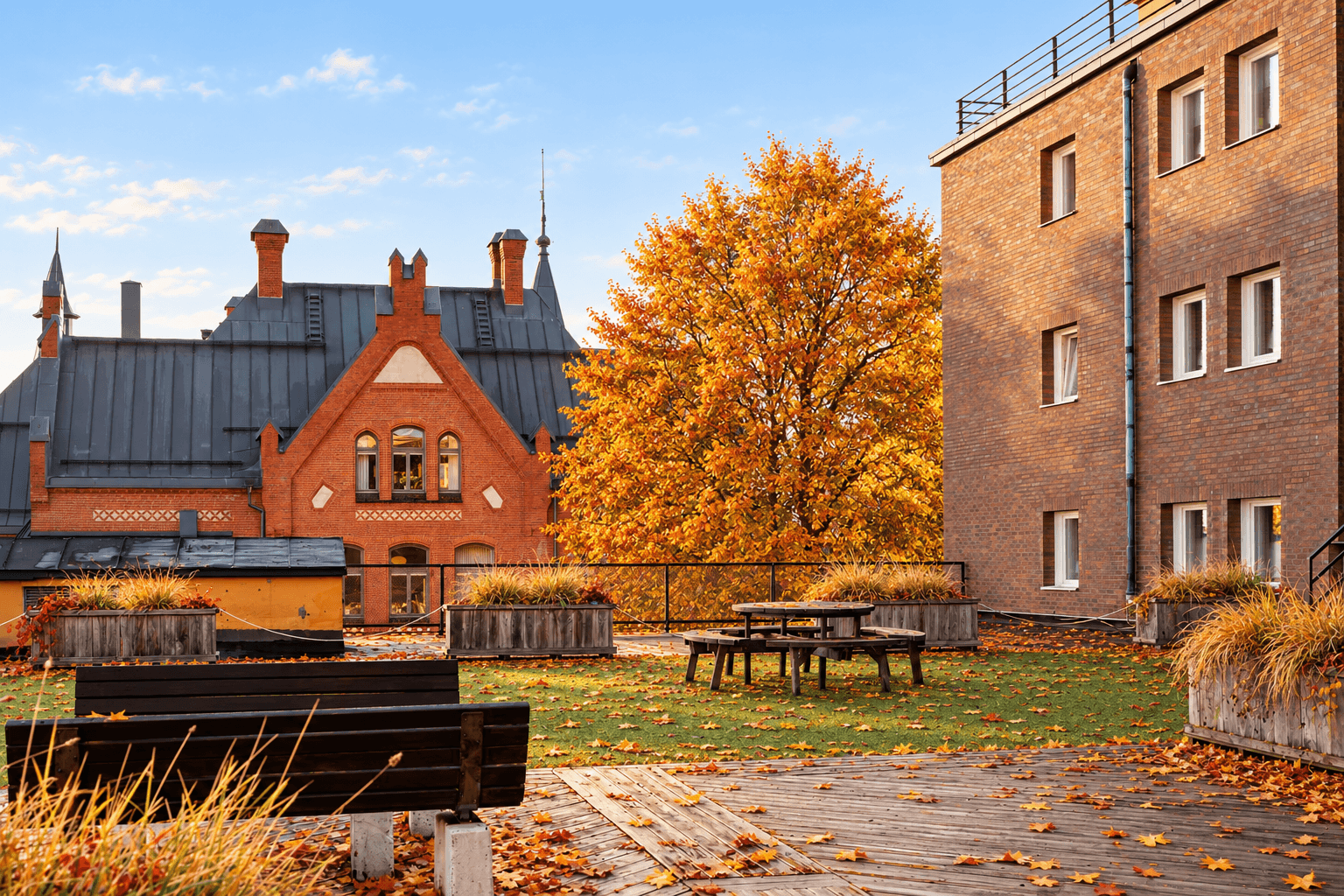 Kungstorget 2 i Norrköping