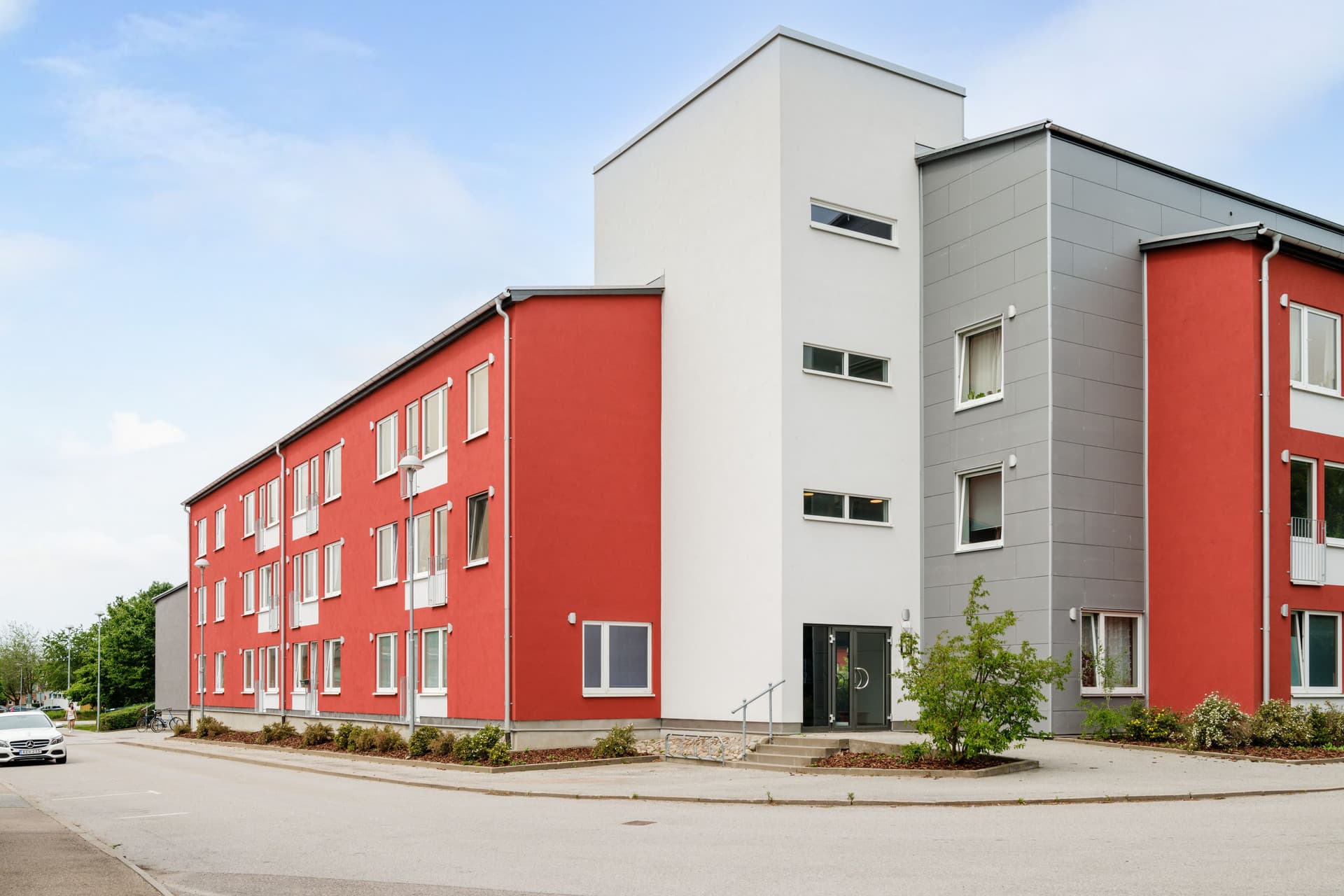 Stralsundsvägen 35 i Lund