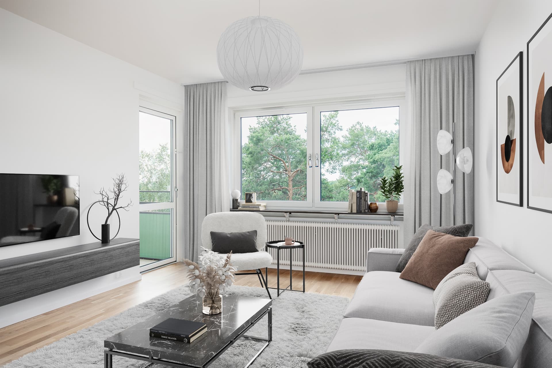 Bangatan 15 i Västerås