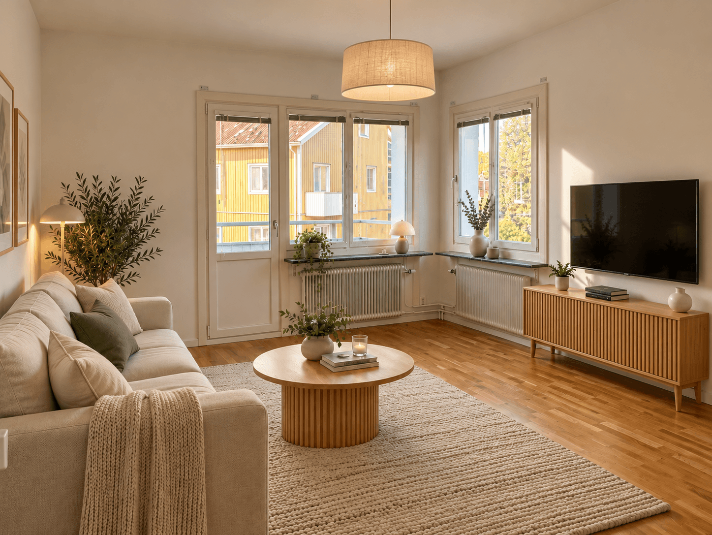 Artillerigatan 1 i Karlstad