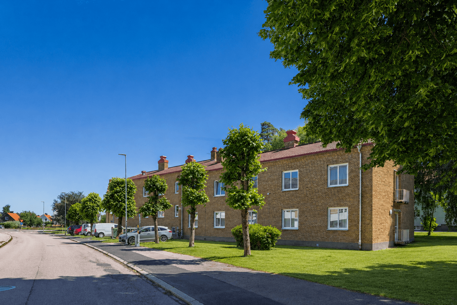 Slättbergsvägen 22 i Trollhättan