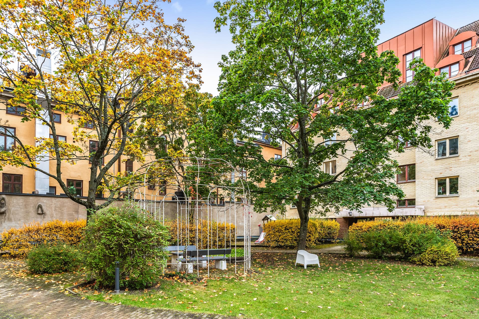 Gamla Rådstugugatan 5 i Norrköping