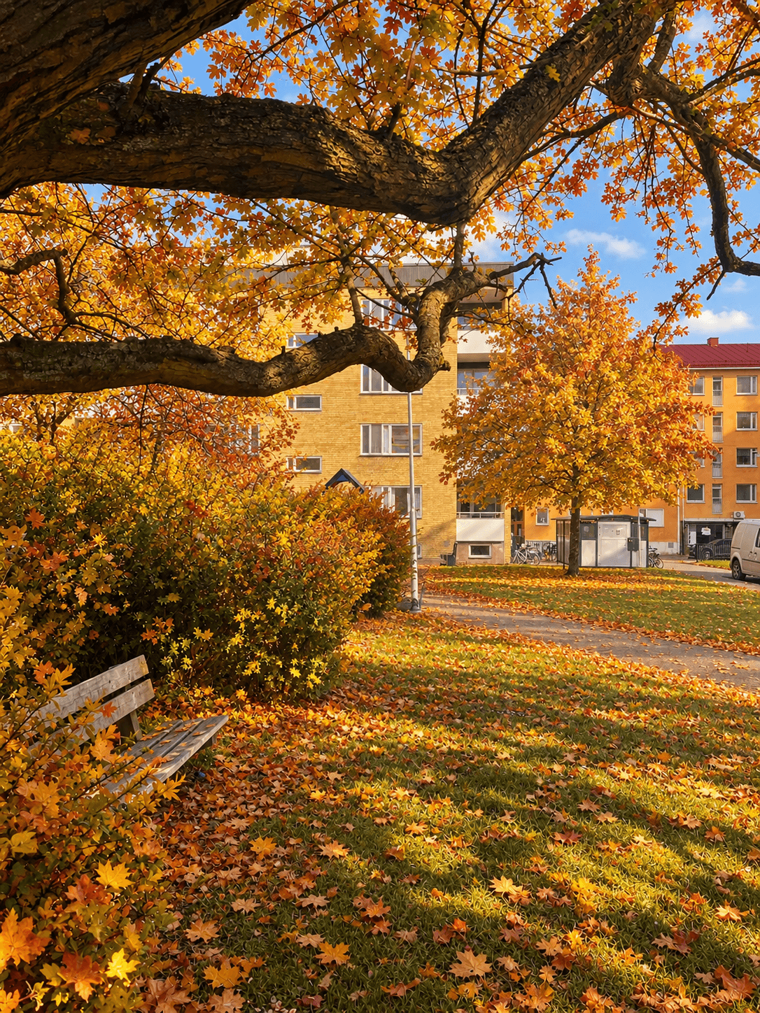Hospitalsgatan 52 i Norrköping