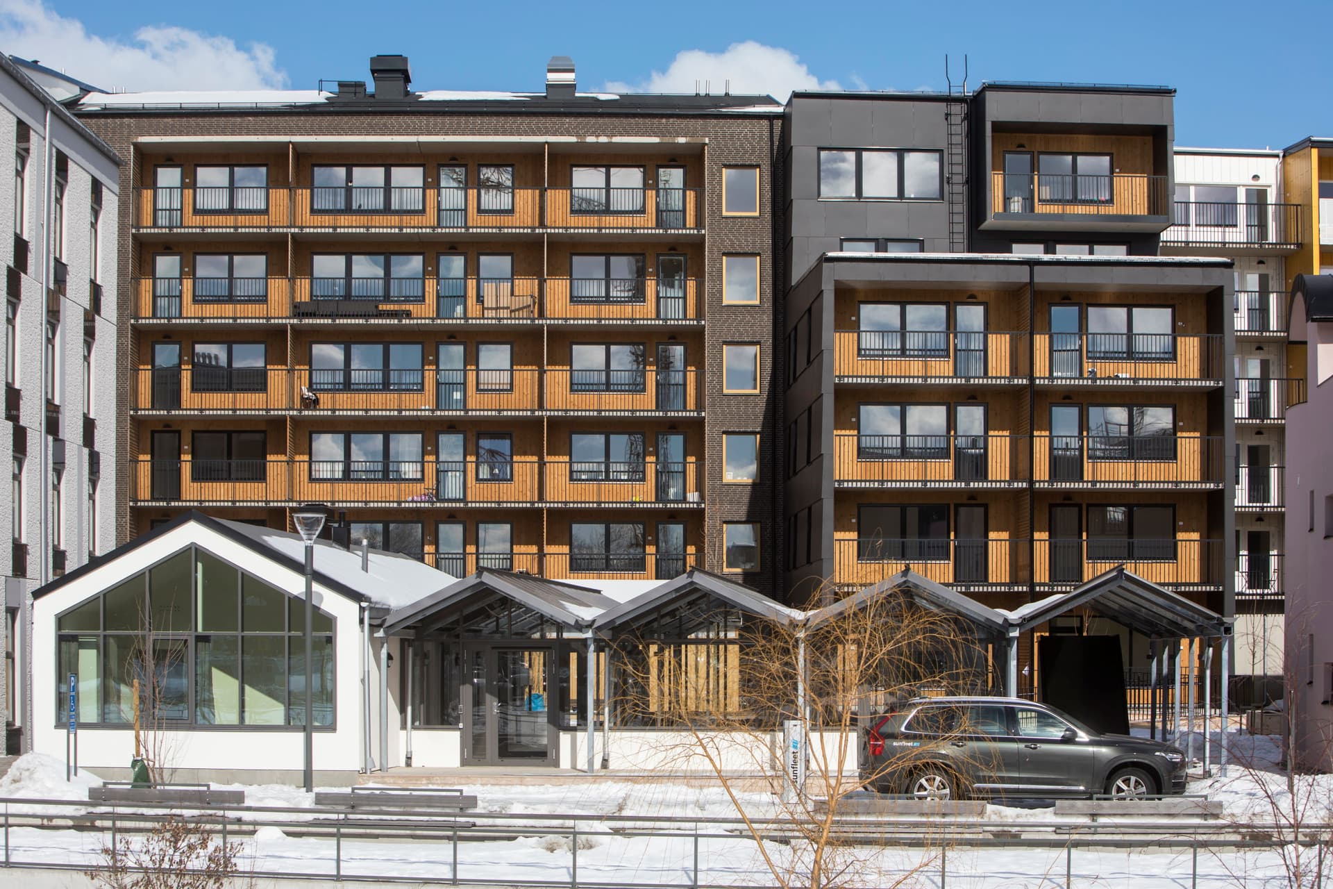 Kunskapslänken 44 i Linköping