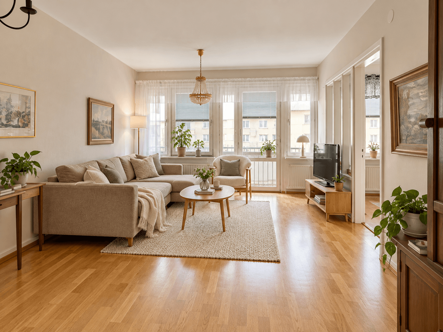 Drottninggatan 37B i Karlstad