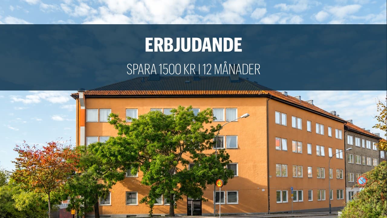Nytorgsbacken 45 i Helsingborg