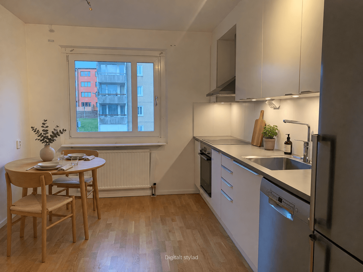 Lillbräckegatan 13 i Uddevalla