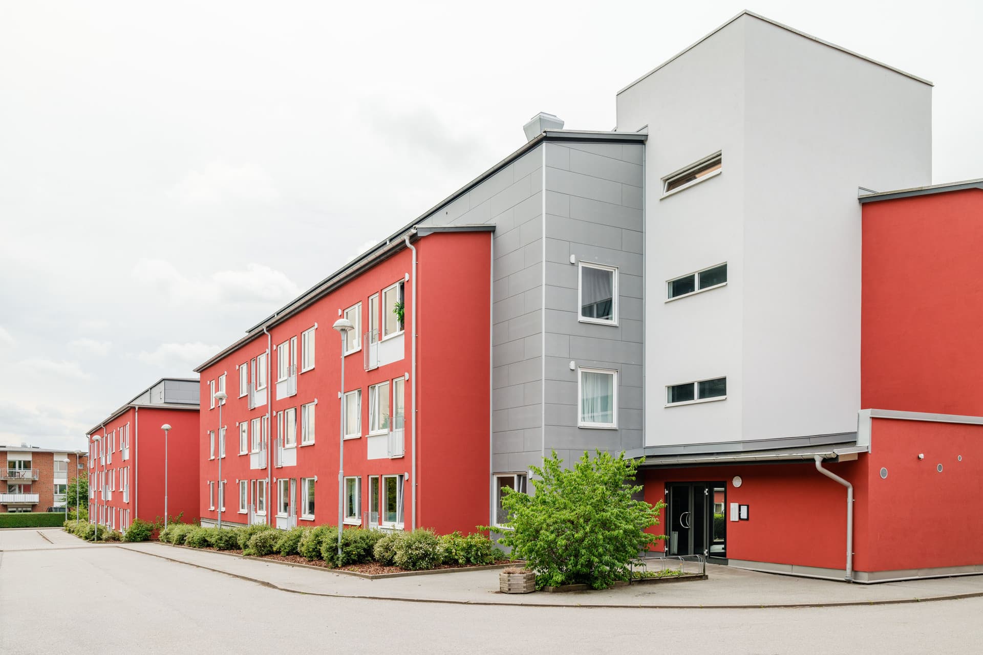 Stralsundsvägen 35 i Lund