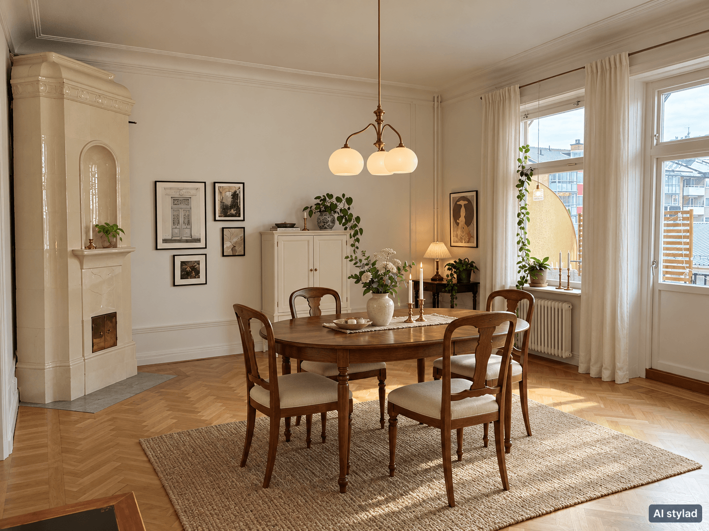 Sandbäcksgatan 5 i Karlstad