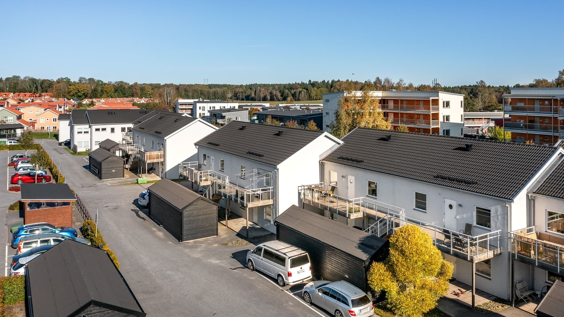 Ribby Allé 88B i Västerhaninge