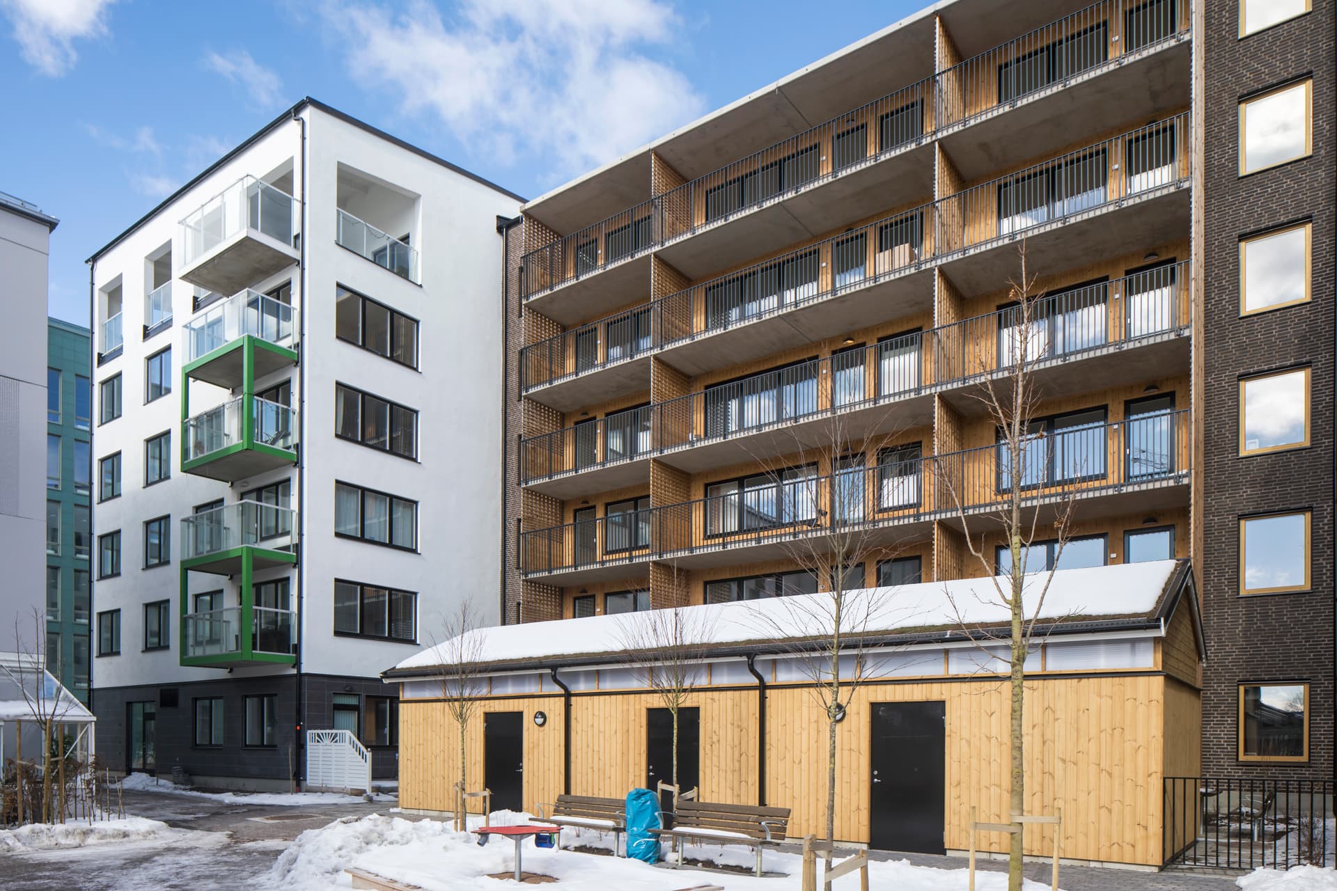 Kunskapslänken 48 i Linköping