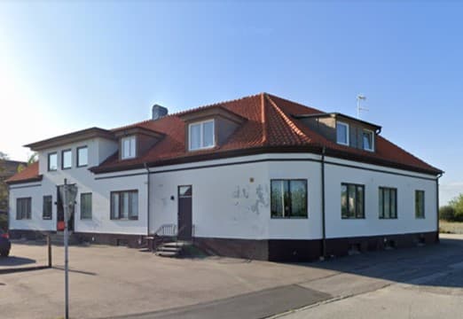 Bangatan 1c i Rydsgård