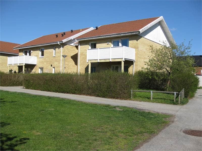Nygatan 20 i Rydsgård