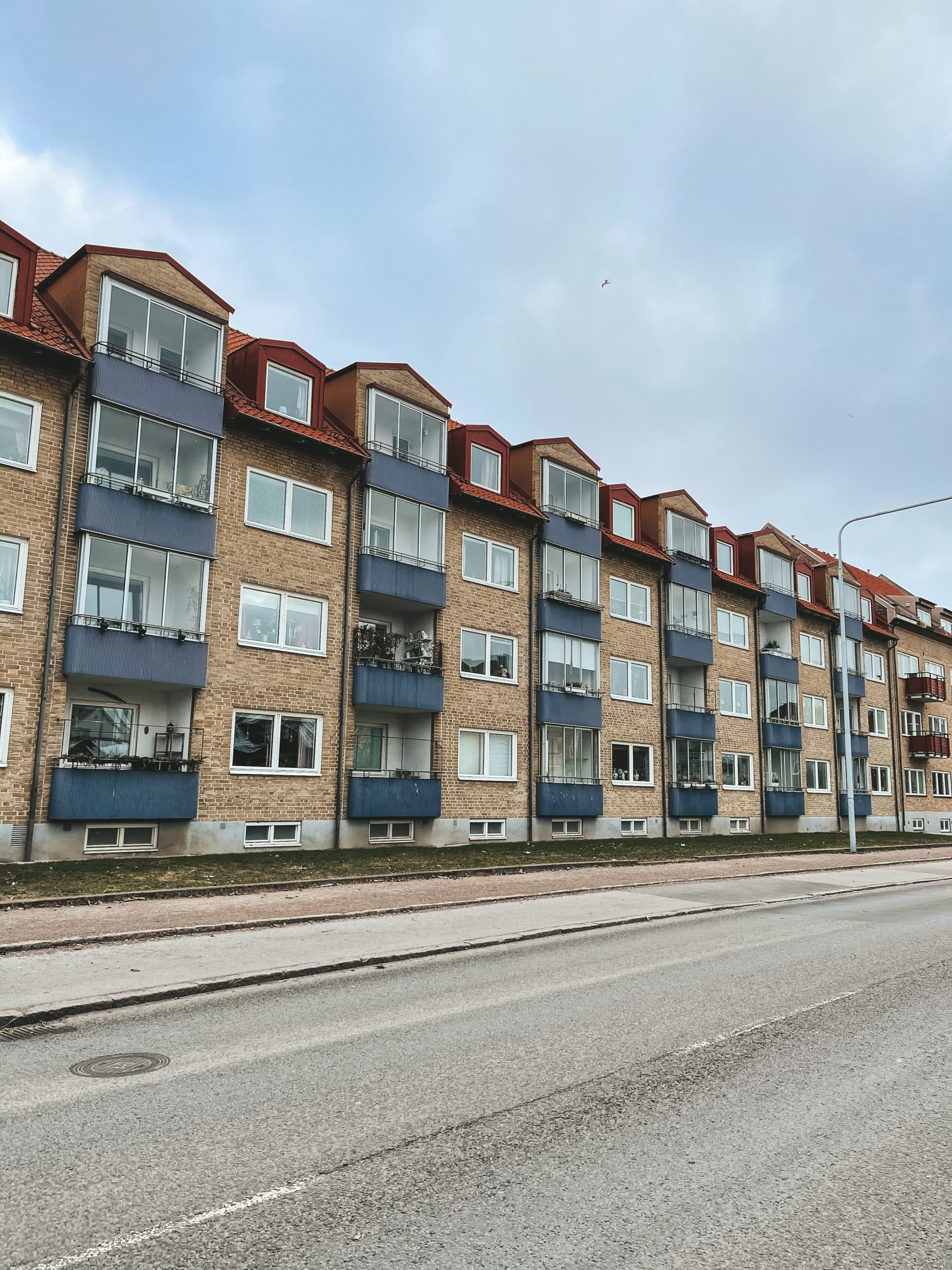Planteringsvägen 95c i Helsingborg