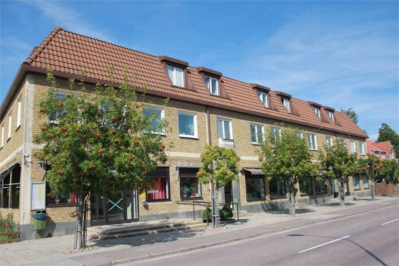 Storgatan 23b i Marieholm
