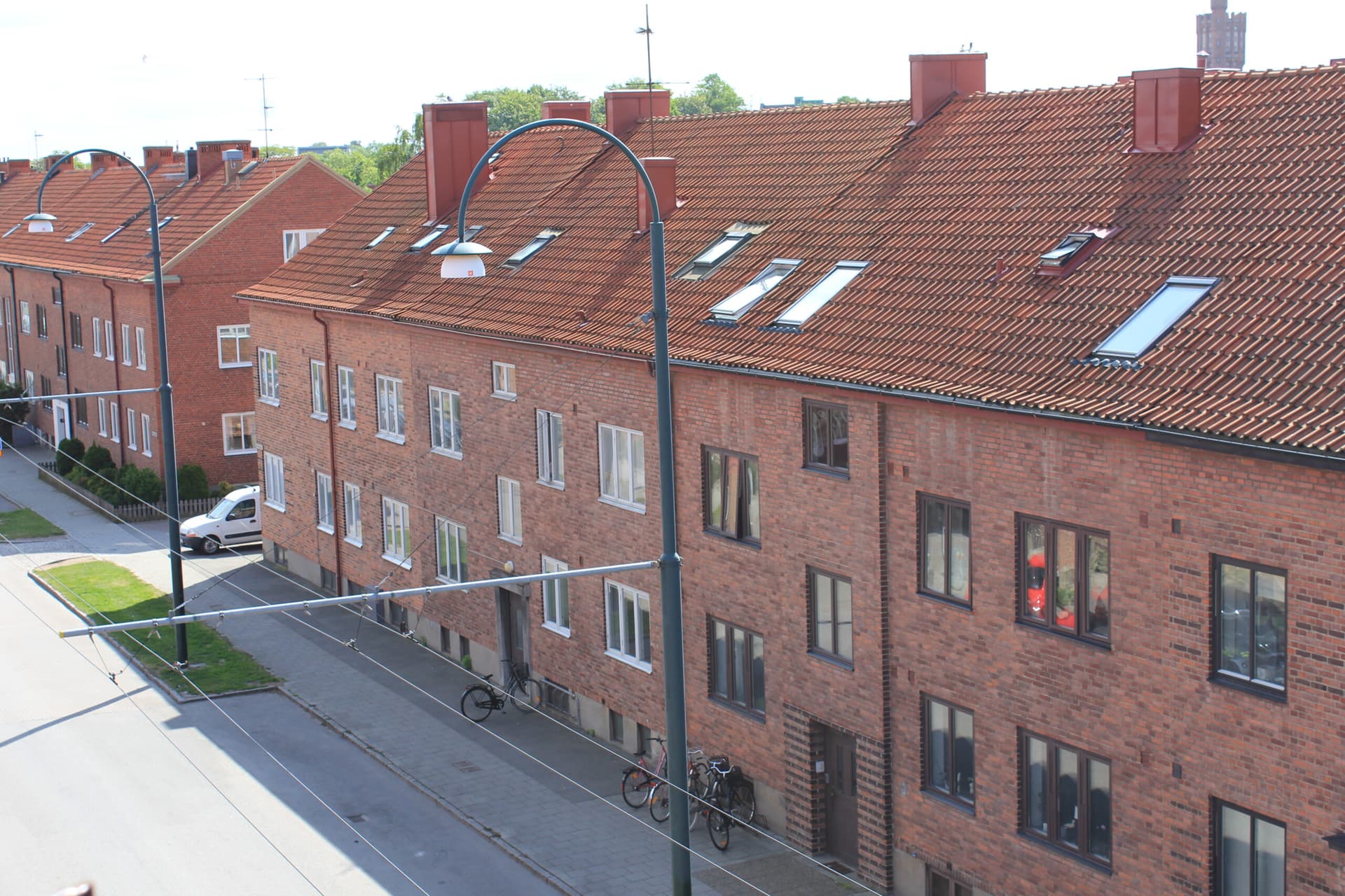 Repslagargatan 21 i Landskrona