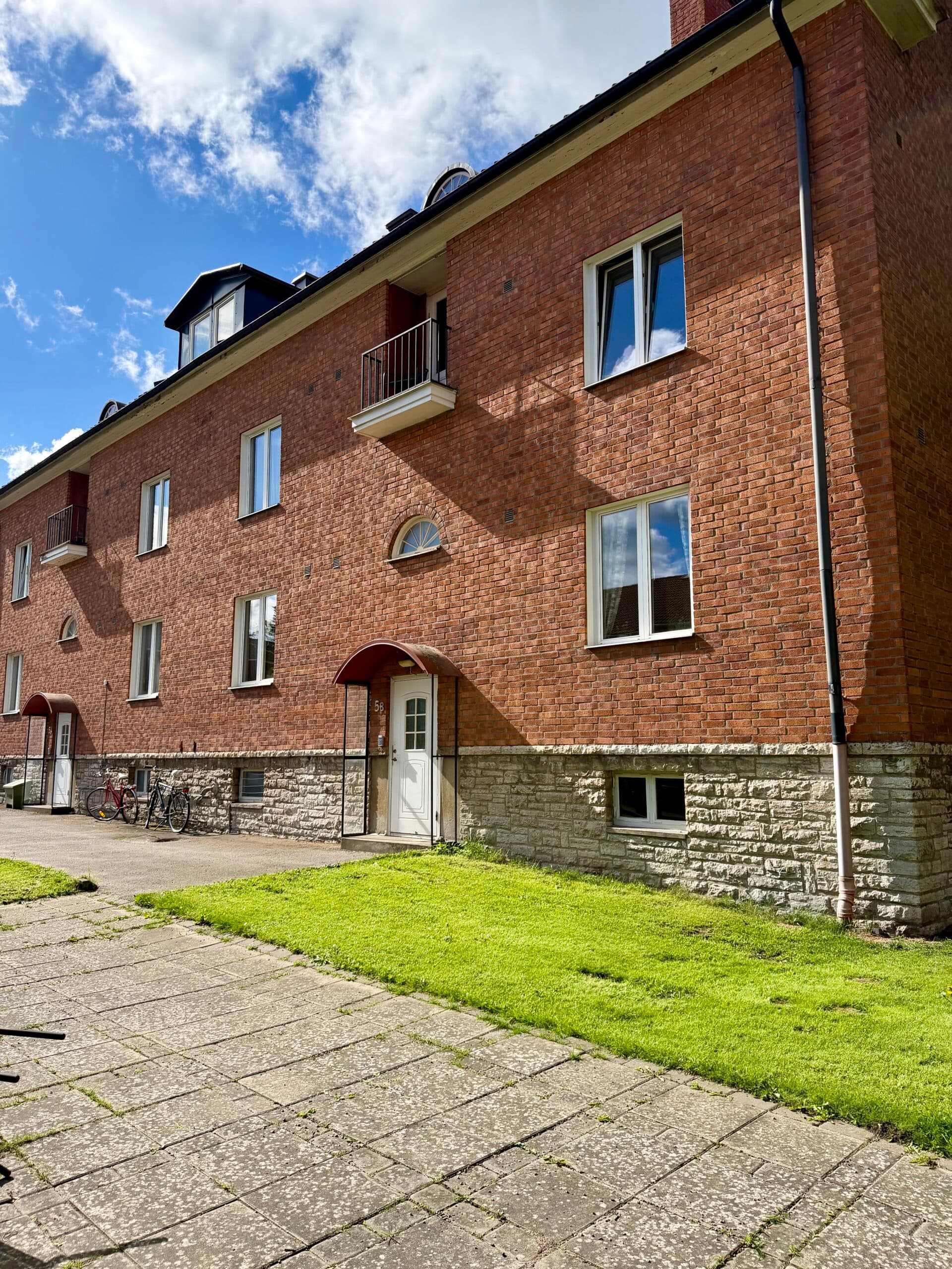 Kavelbrovägen 5B i Skövde