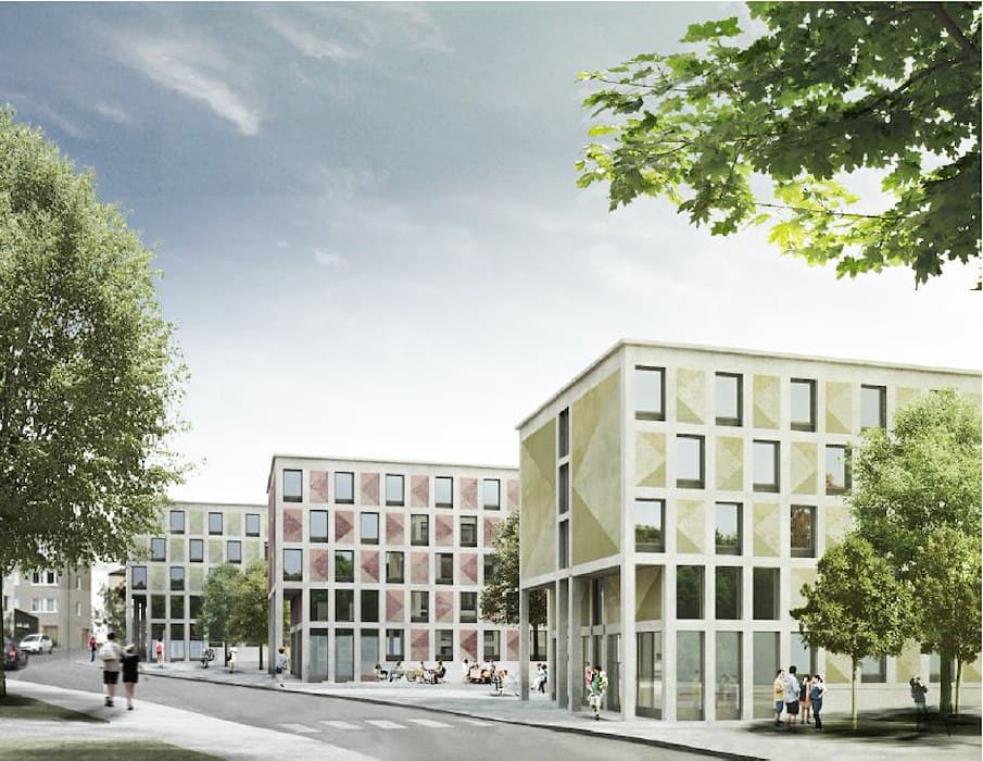 Söderarmsvägen 26A i Stockholm