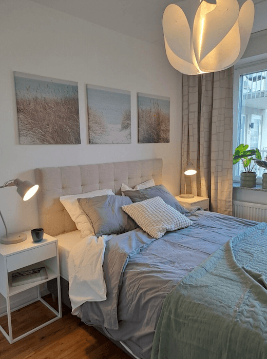 Kvarnbergagatan 5B i Södertälje