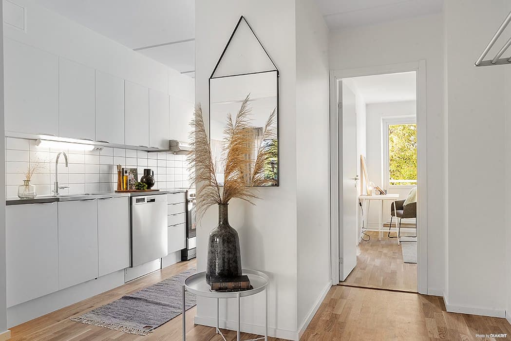 Nyforsgatan 13 i Eskilstuna