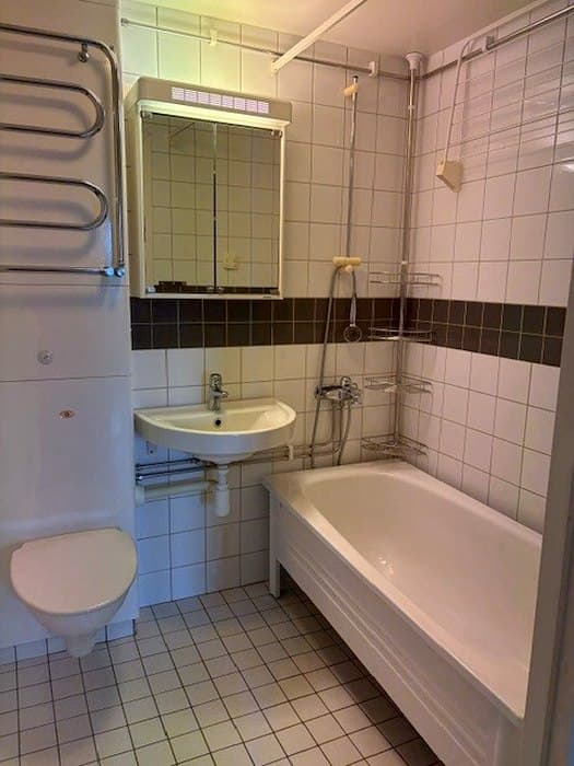 Okstigen 6 i Södertälje