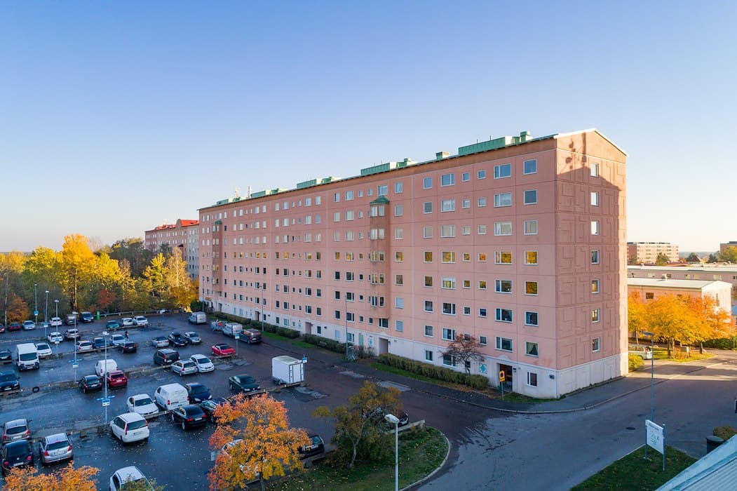 Vågens Gata 439 i Haninge
