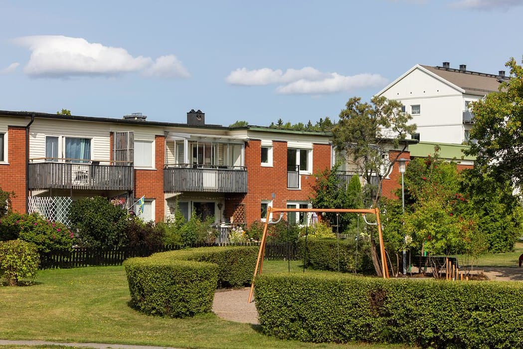 Odensalavägen 54C i Sigtuna